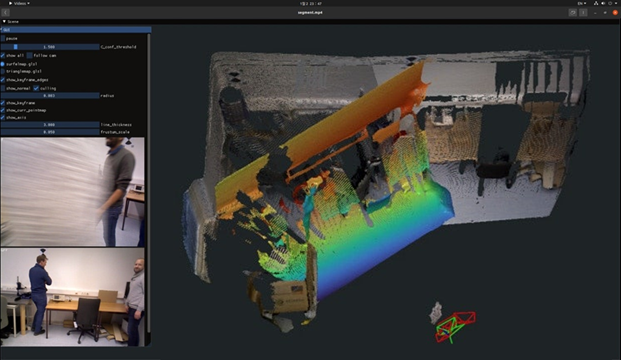 Tracking Failure with Object-Level Masking